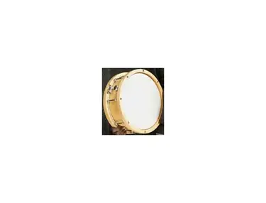 Guillaume Carballido Custom Snare Drum