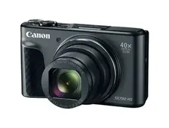 Canon PowerShot SX710 HS main image