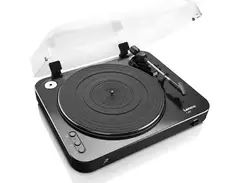 Lenco L-85 Turntable main image