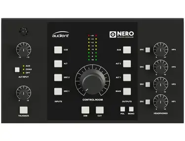 Audient Nero