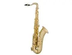Selmer Super Action 80 Series II B-flat Tenor Saxophone