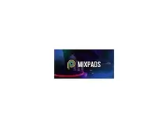 MixPads App main image