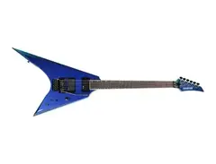 FERNANDES Limited Edition V型エレキギター FERNANDES V型エレキギター ナチュラル Yahoo!オークション
