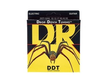 DR Strings DDT-10/52