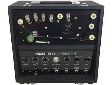 Mirano Echo Chamber 3
