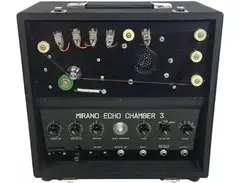 Mirano Echo Chamber 3
