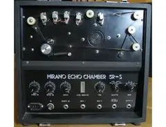 Mirano Echo Chamber 3R-S