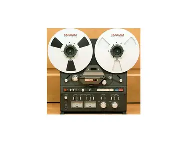 Teac TASCAM Series 33-8