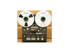 Teac TASCAM Series 33-8 main image