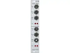 Doepfer A148 Dual Sample & Hold / Track & Hold