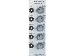Doepfer A-130 Linear VCA