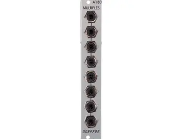 Doepfer A-180-1 Multiples