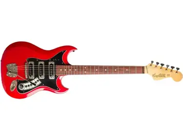 Hagström F-200P - What To Know & Where To Buy | Equipboard