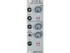Doepfer A-170 Dual Slew Limiter