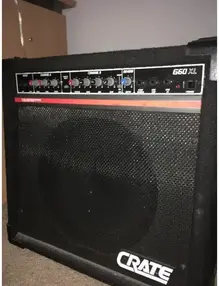 Crate G60XL