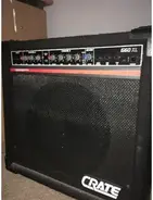 Crate G60XL main image