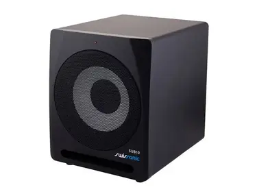 Swissonic Sub10 Subwoofer