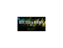 Loopmasters Deep Tech & Minimal House main image