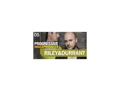 Loopmasters Riley And Durrant - Progressive House Producer