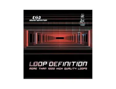 Mutekki Media Loop Definitions