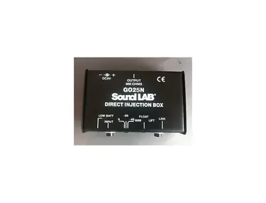 Sound Lab GO25N