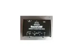 Sound Lab GO25N main image