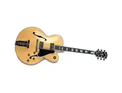 1958 Gibson L-5 CES main image