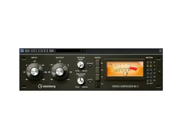 Steinberg VintageCompressor