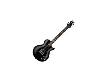 Ibanez Gio modded