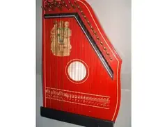 Jubletone Zither main image