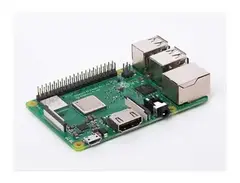 Raspberry Pi 3 B+