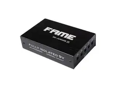 Fame DC Junior main image