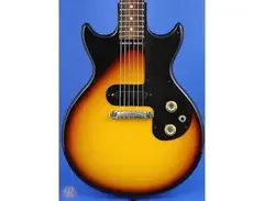 gibson melody maker 1963