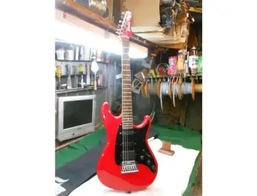 1986 Ibanez Roadstar RG 140