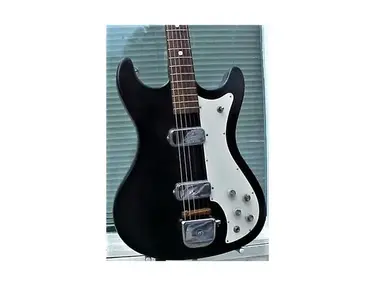 Kay Truetone model 302