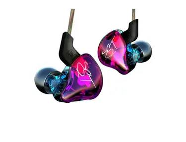 KZ ZST