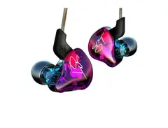 KZ ZST main image
