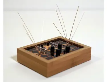 Folktek Nano Garden