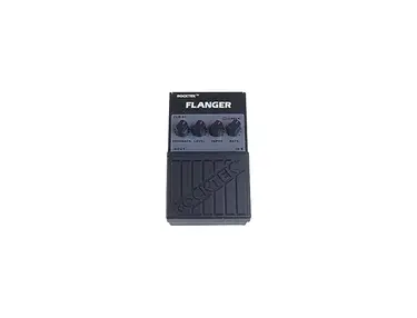 Rocktek Flanger