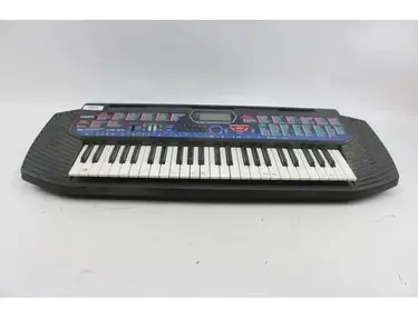 Casio CTK-431