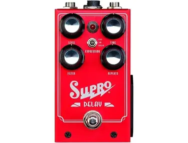 Supro Delay