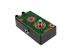 Moollon British Octah main image