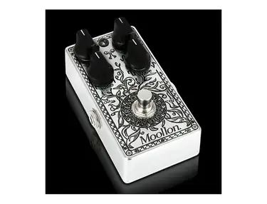 Moollon Tremolo MK II