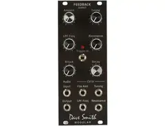 Dave Smith Instruments DSM03 Feedback