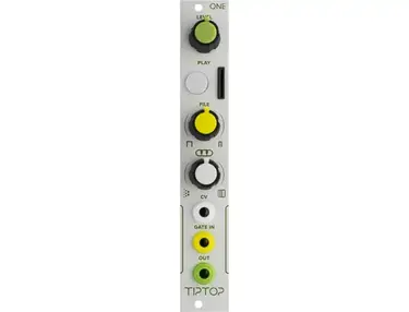 Tiptop Audio ONE