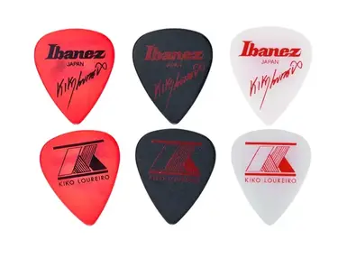 Ibanez B1000KL Kiko Loureiro Signature Picks