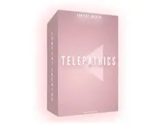 Content Creator Artist Pack #001: Telepathics main image