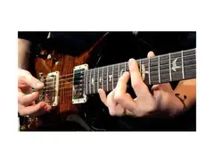 Guitar Super System by Music is Win: Jazz Guitar Tips, Tricks and Licks main image