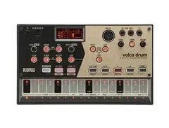 Korg Volca Drum