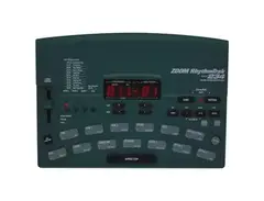 Zoom RhythmTrak RT-234